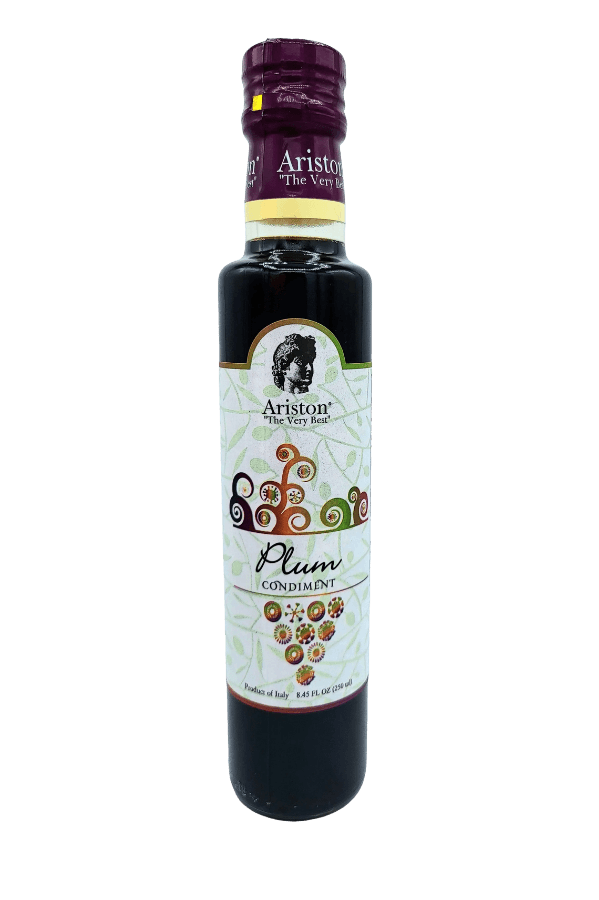 Ariston Plum Condiment 8.45 fl oz Code#151