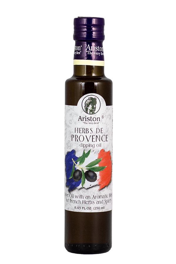 Ariston Herbs De Provence Dipping Oil 8.45 fl oz Code#683