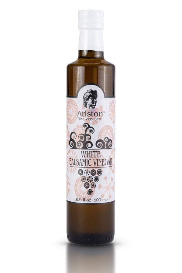 Ariston White Balsamic 16.9 fl oz Code#652