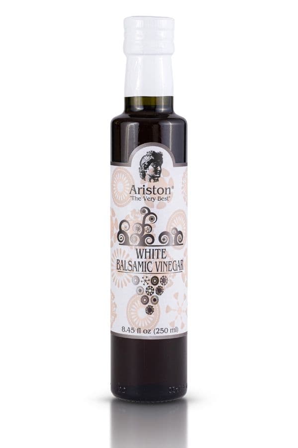 Ariston White Balsamic 8.45 fl oz Code#658