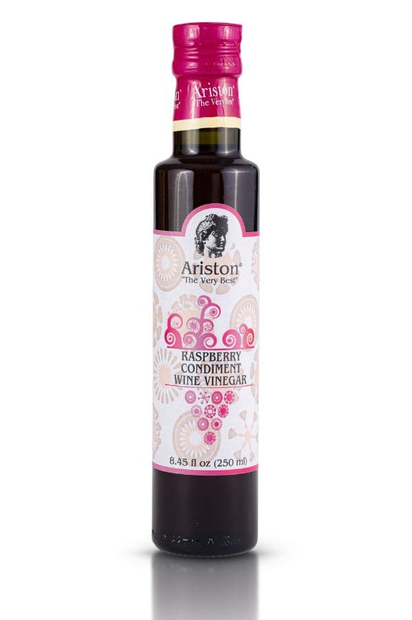Ariston Raspberry Condiment 8.45 fl oz Code#152
