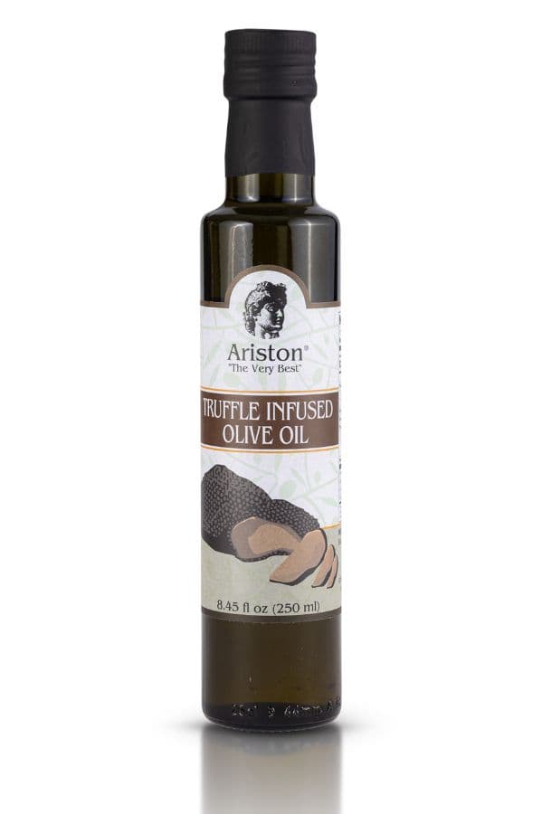 Ariston Truffle Infused Olive oil 8.45 fl oz Code#156