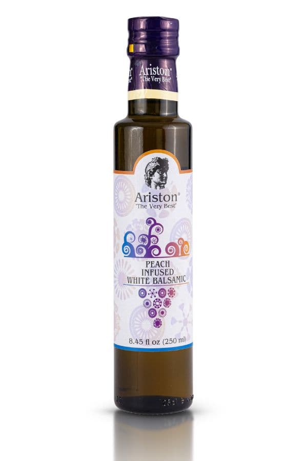 Ariston Peach Balsamic Vinegar Code#233