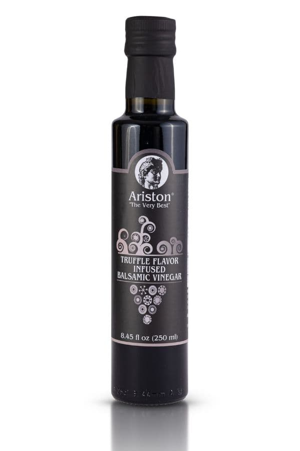 Ariston Truffle Infused Balsamic 8.45 fl oz Code#230