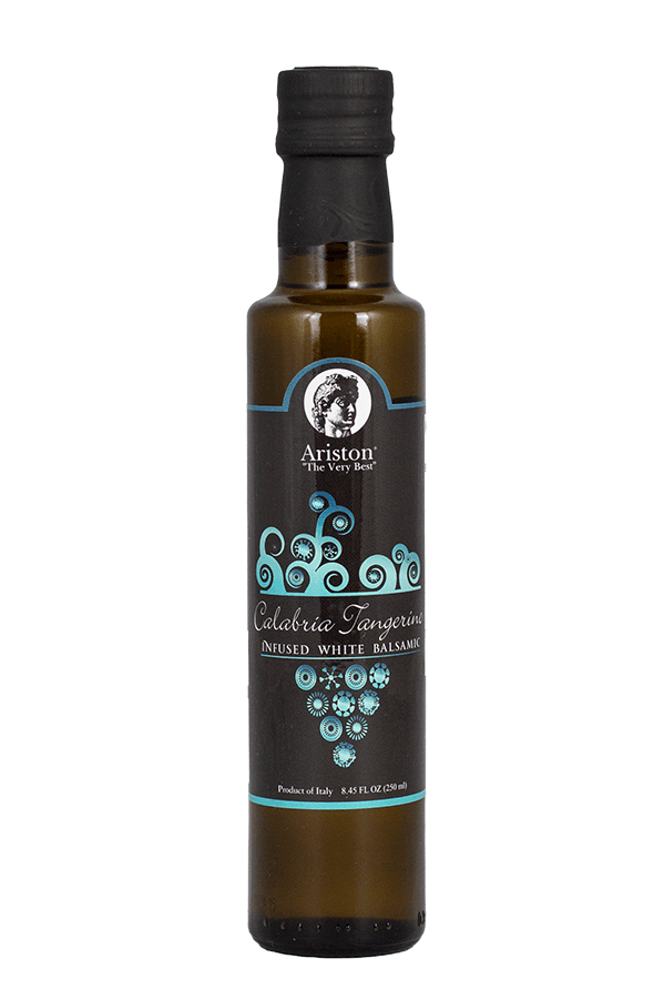 Calabrian Tangerine White Balsamic 8.45 fl oz Code#231