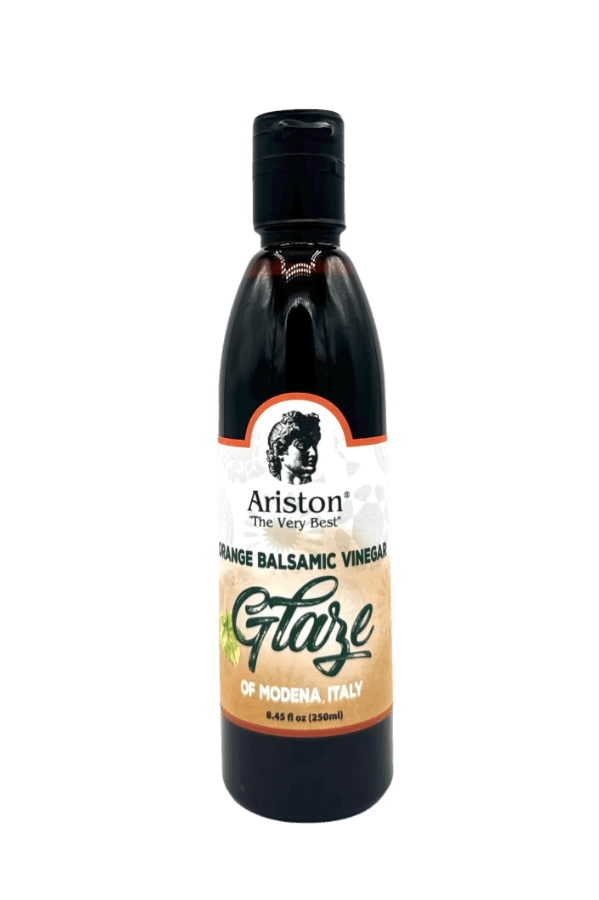 Ariston Orange Balsamic Glaze 8.45 fl oz - #675