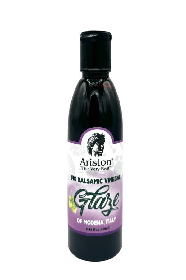 Ariston Fig Balsamic Glaze #678 (New & Improved)