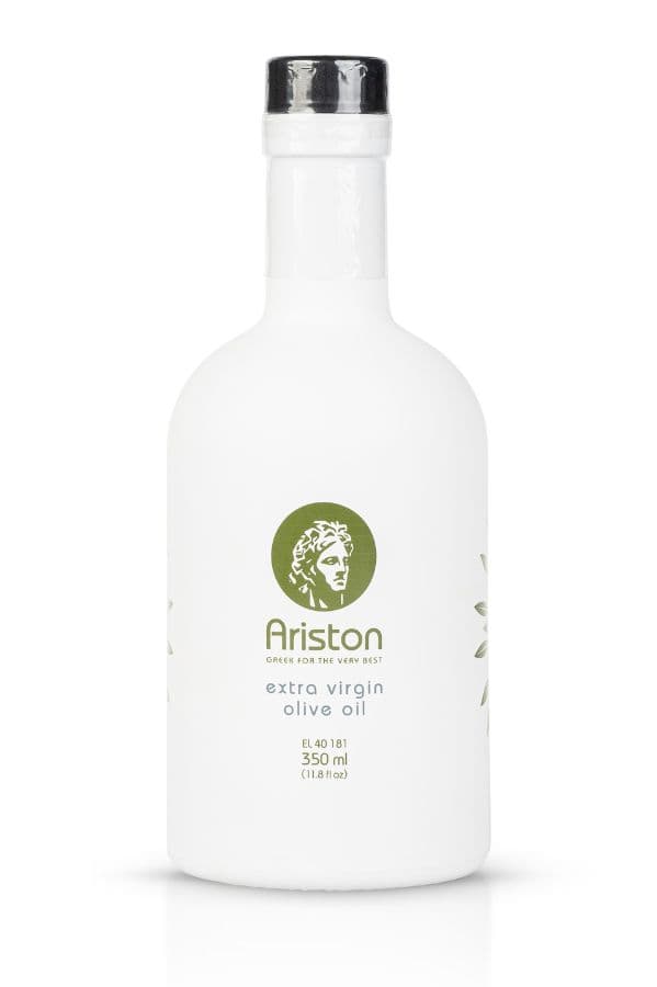 Ariston Premium Extra Virgin Olive oil 350ml