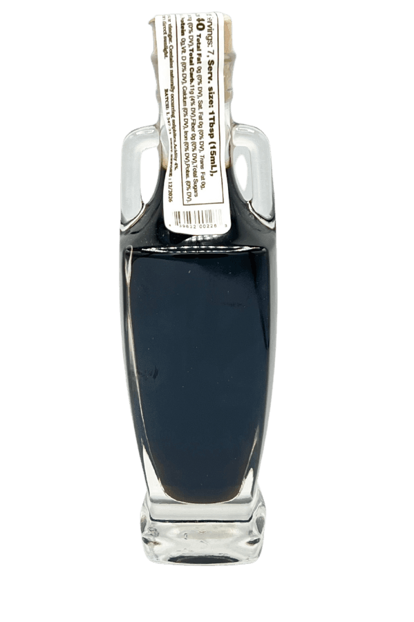 Ariston Traditional Balsamic in Cleopatra Bottle 3.38 fl oz / 100 ml #205