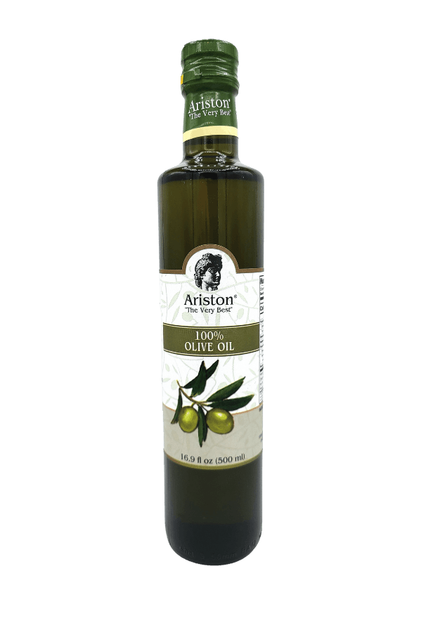 NEW Ariston Olive Oil 16.9 fl oz - 500ml (Not an EVOO) # 107