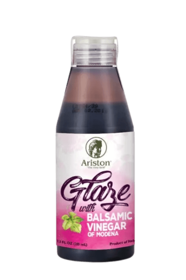 Ariston Glaze Balsamic (Dark) 8.45 fl oz #670